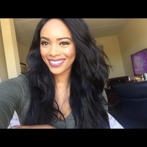 Meet your Posher, Kat